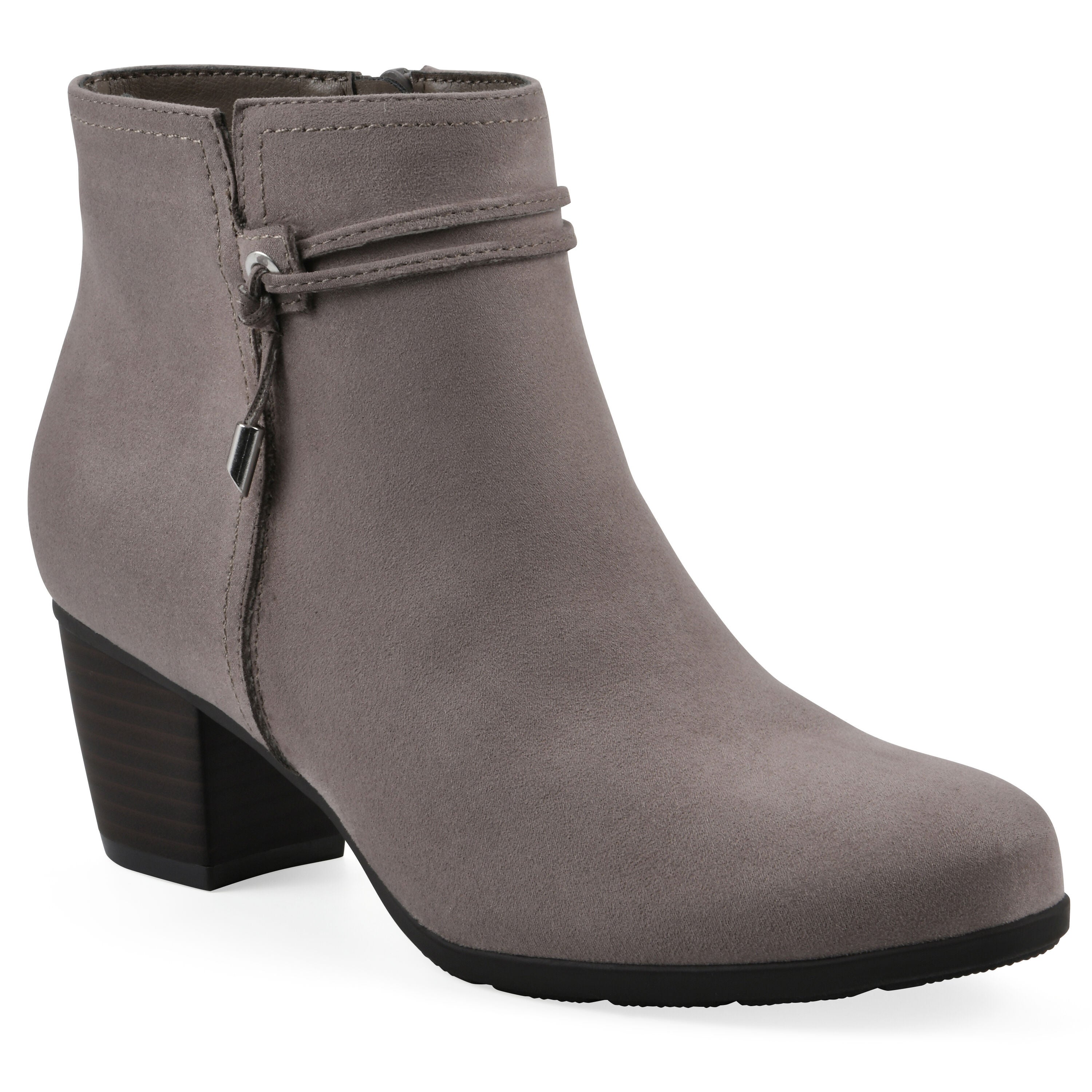 Angelo Shootie, TAUPE FABRIC, hi-res image number 0