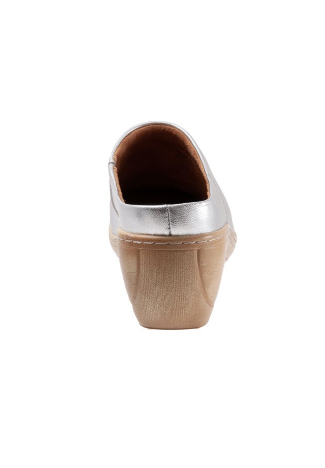 Madison Clog, , on-hover image number 1