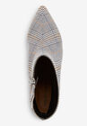 The Calliope Bootie By Comfortview, , alternate image number null