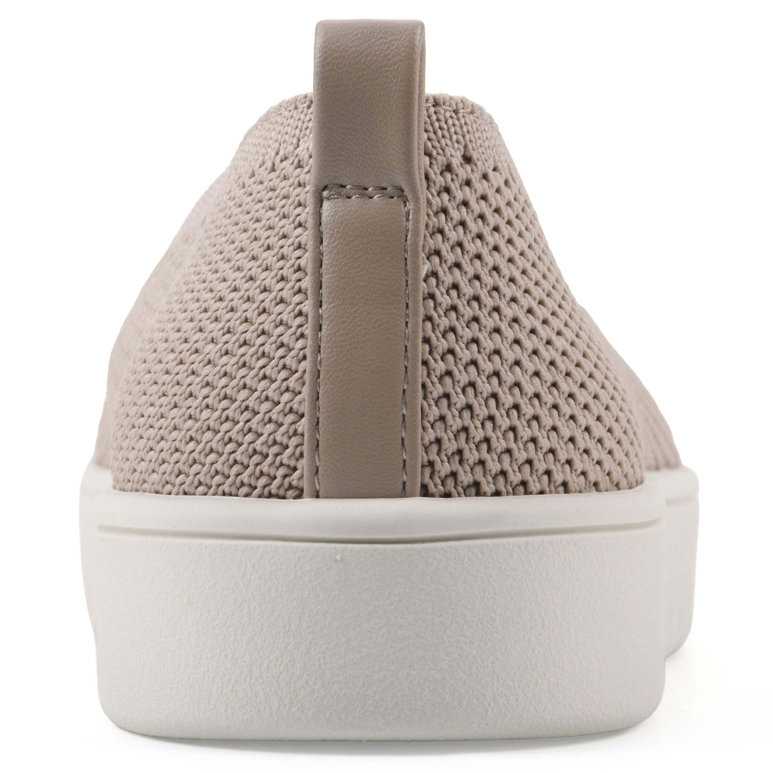 Naveen FOM Recovery Slip-On Sneaker, TAUPE FABRIC, on-hover image number 1