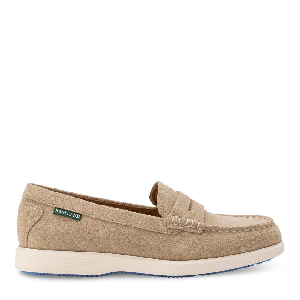 Baldwin Loafer, SAND, alternate image number 2
