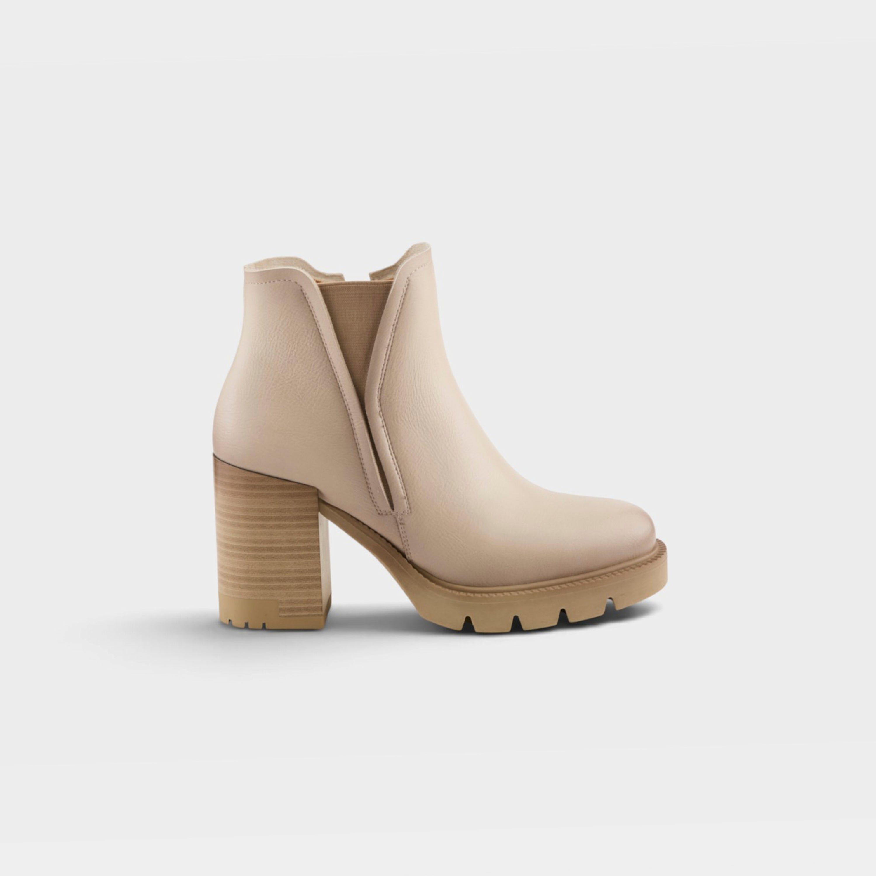 Walkoff Booties, BONE, alternate image number 4