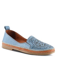 Ingrid Slip-On