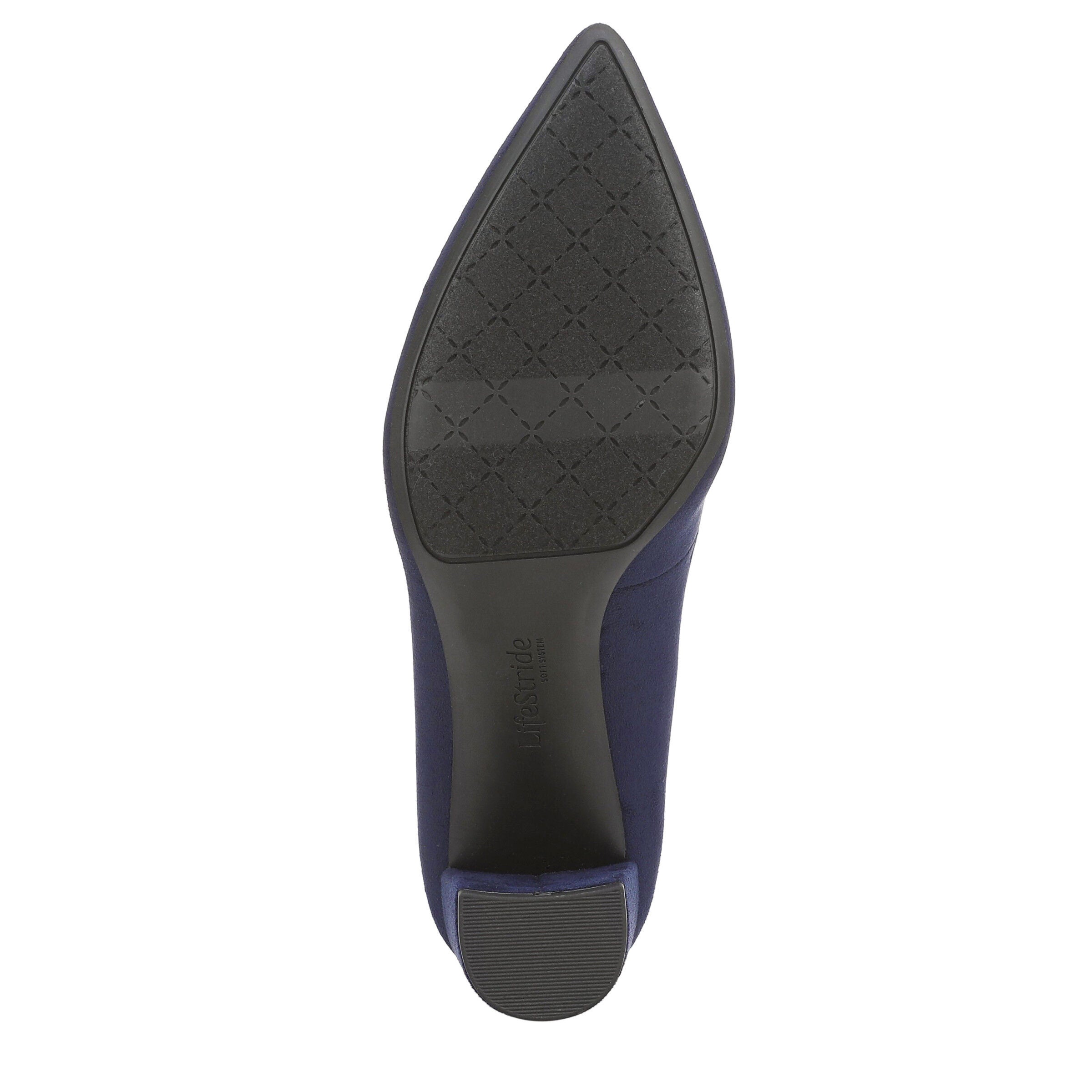Rebecca Pump, SAPPHIRE BLUE, alternate image number 7