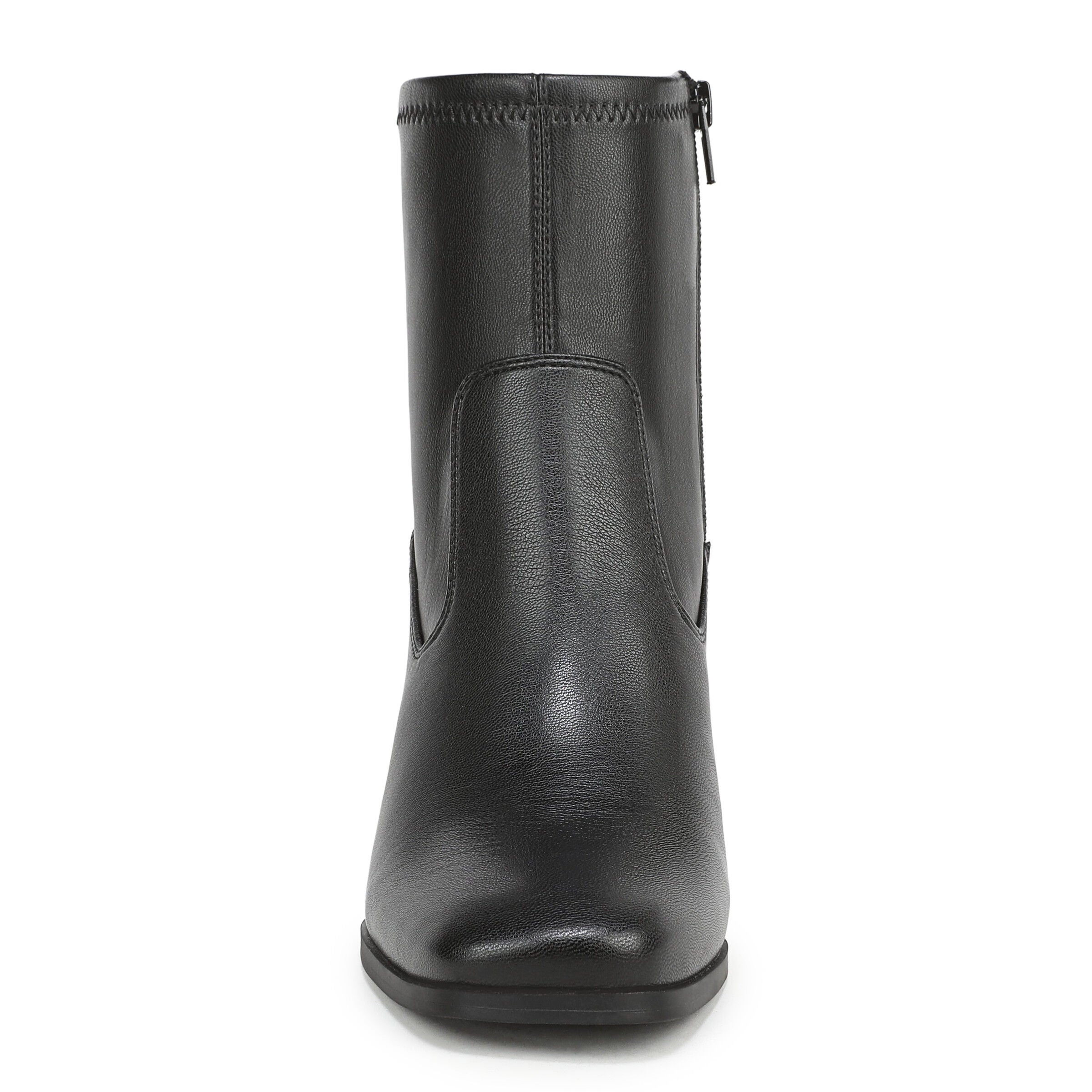 Henny Ankle Boot, BLACK, alternate image number 4