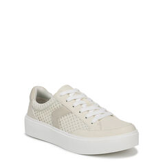Madison Lace Sneaker