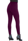 Fleece-Lined Legging, , on-hover image number null