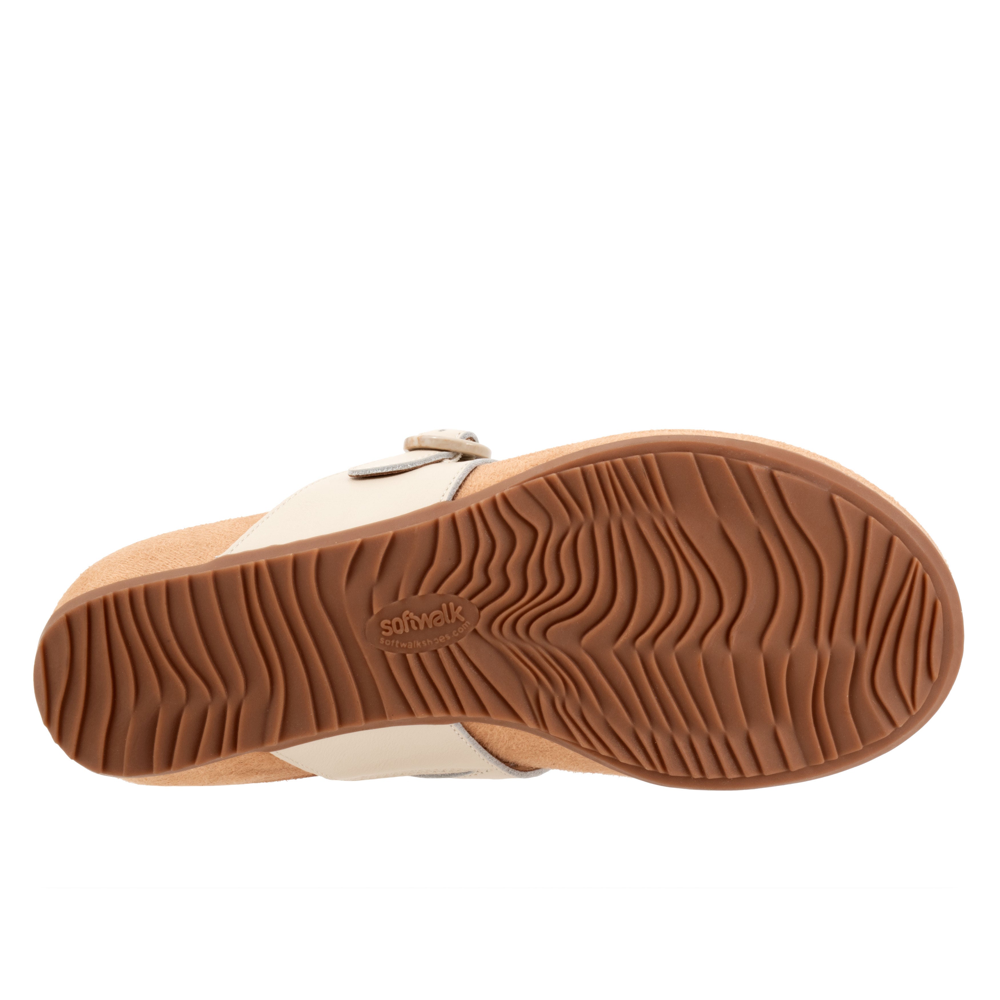 Belize Sandal, IVORY, alternate image number 5