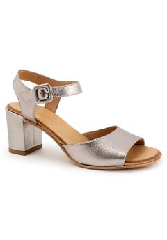 Natalia Heeled Sandal