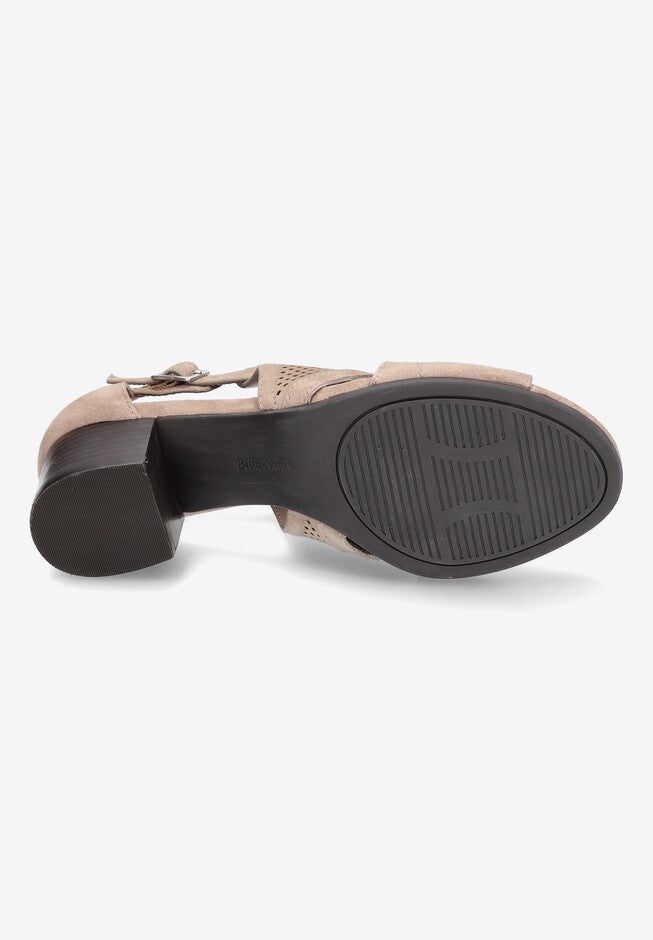 Illiana Sandal, , alternate image number null