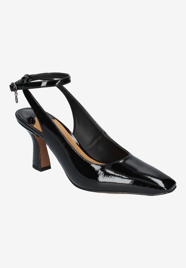 Gitali Pumps, BLACK, hi-res image number null