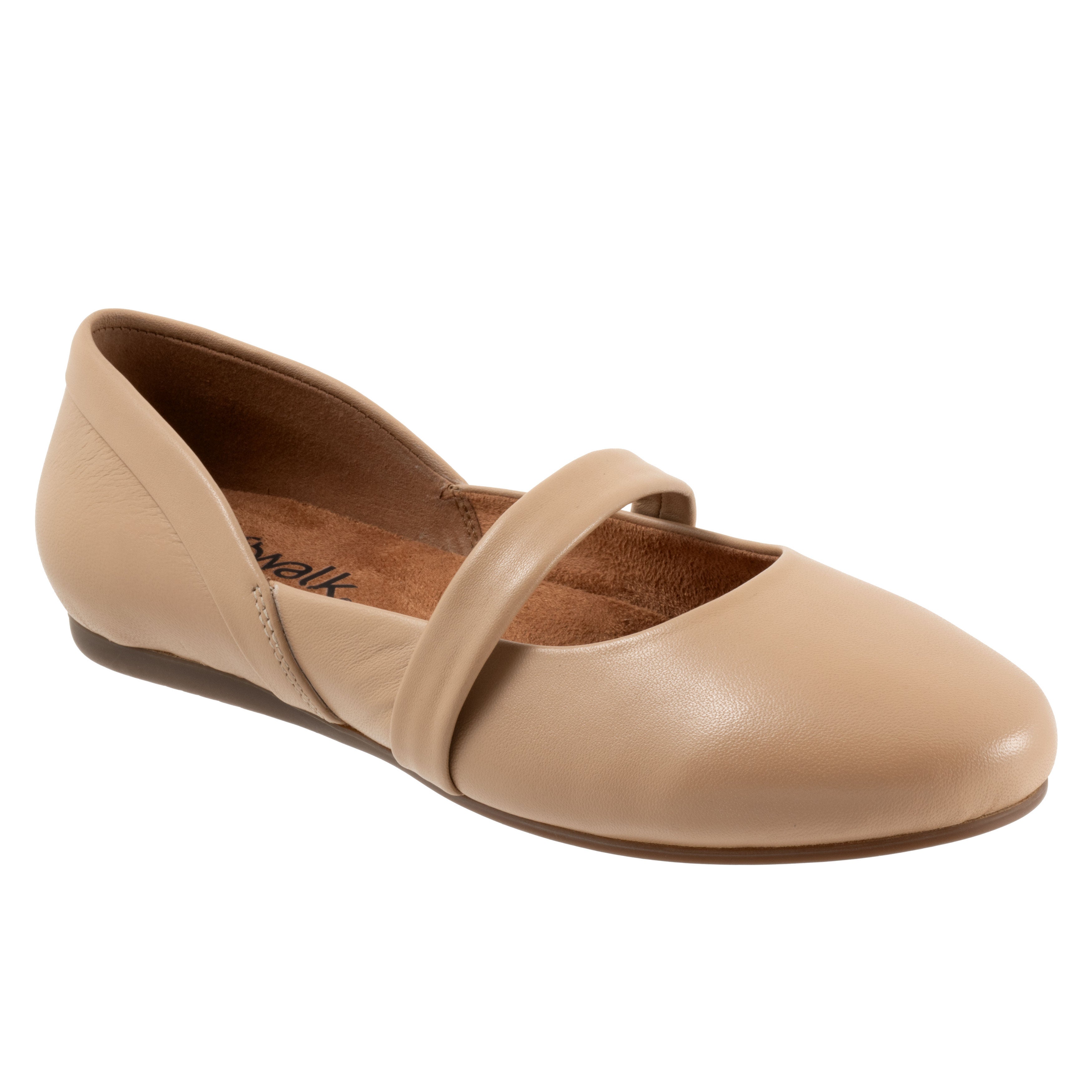 Samara Flat, BEIGE, hi-res image number 0