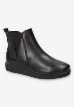Wyatt Chelsea Boot
