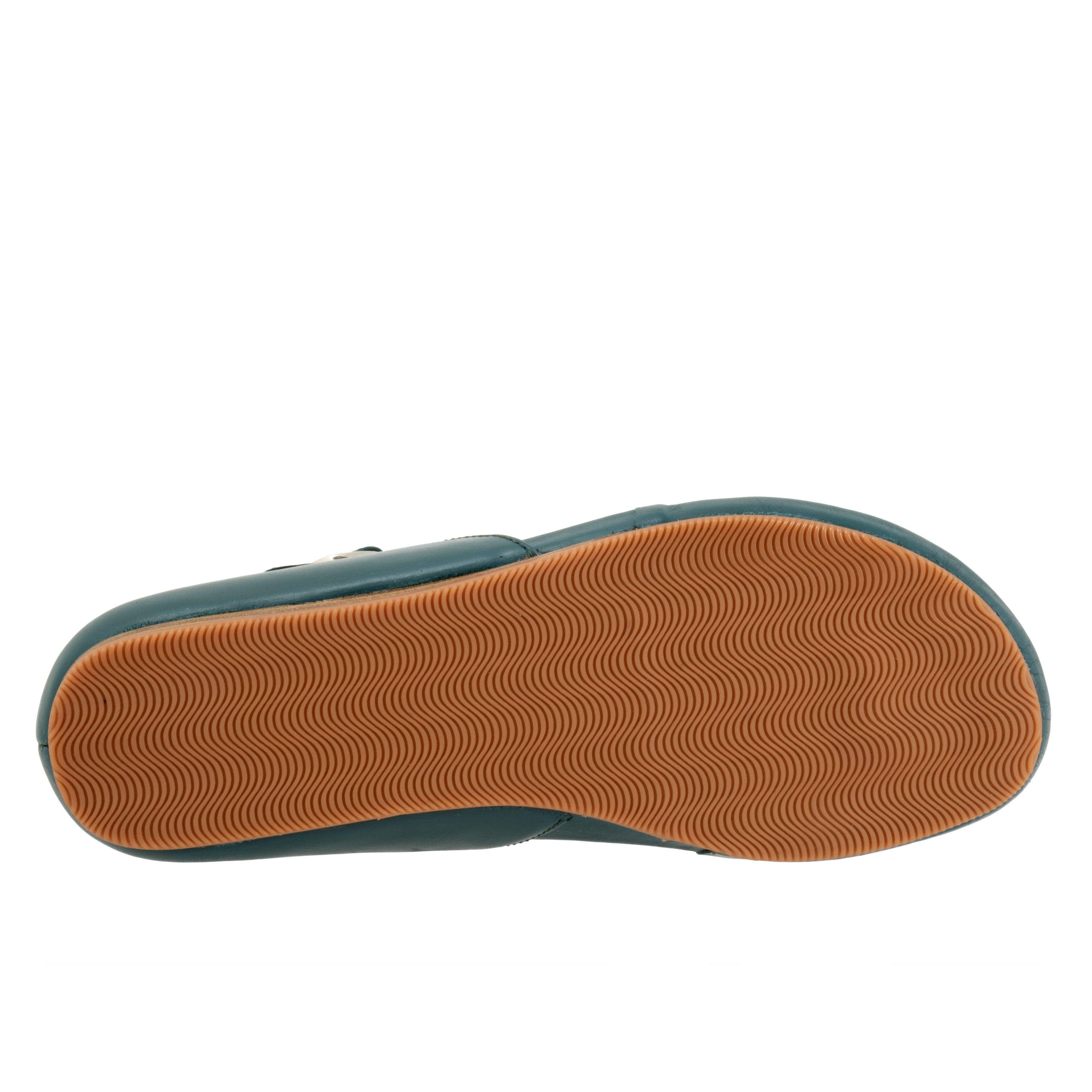 Charlotte Sandal, TEAL, alternate image number 2