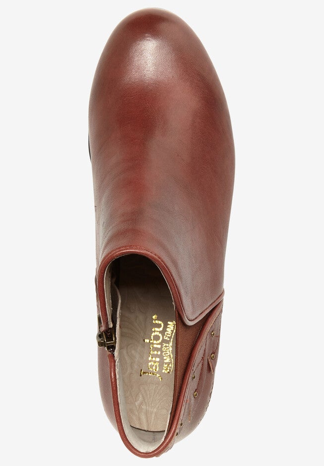 Roma Bootie , , alternate image number null
