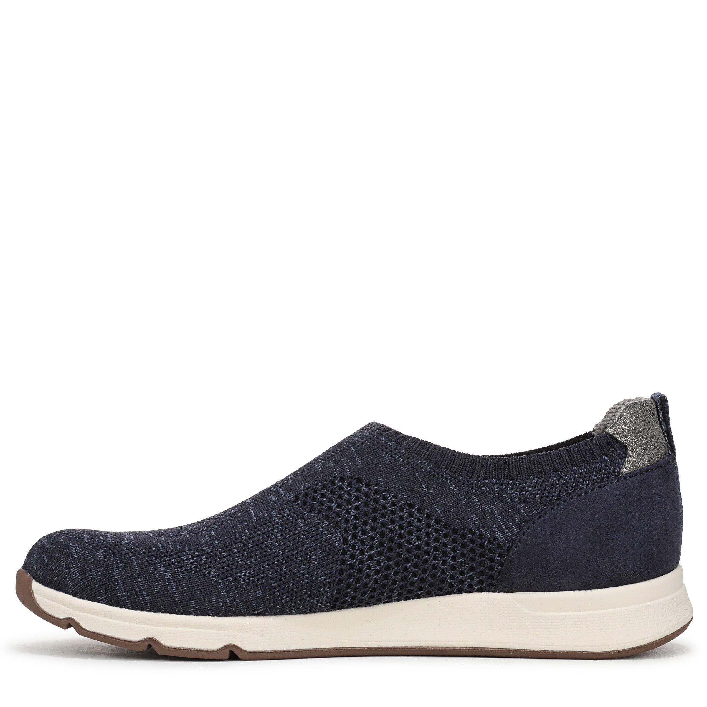 Respect Slip-On Sneaker, NAVY BLAZER HEATHER, alternate image number 5