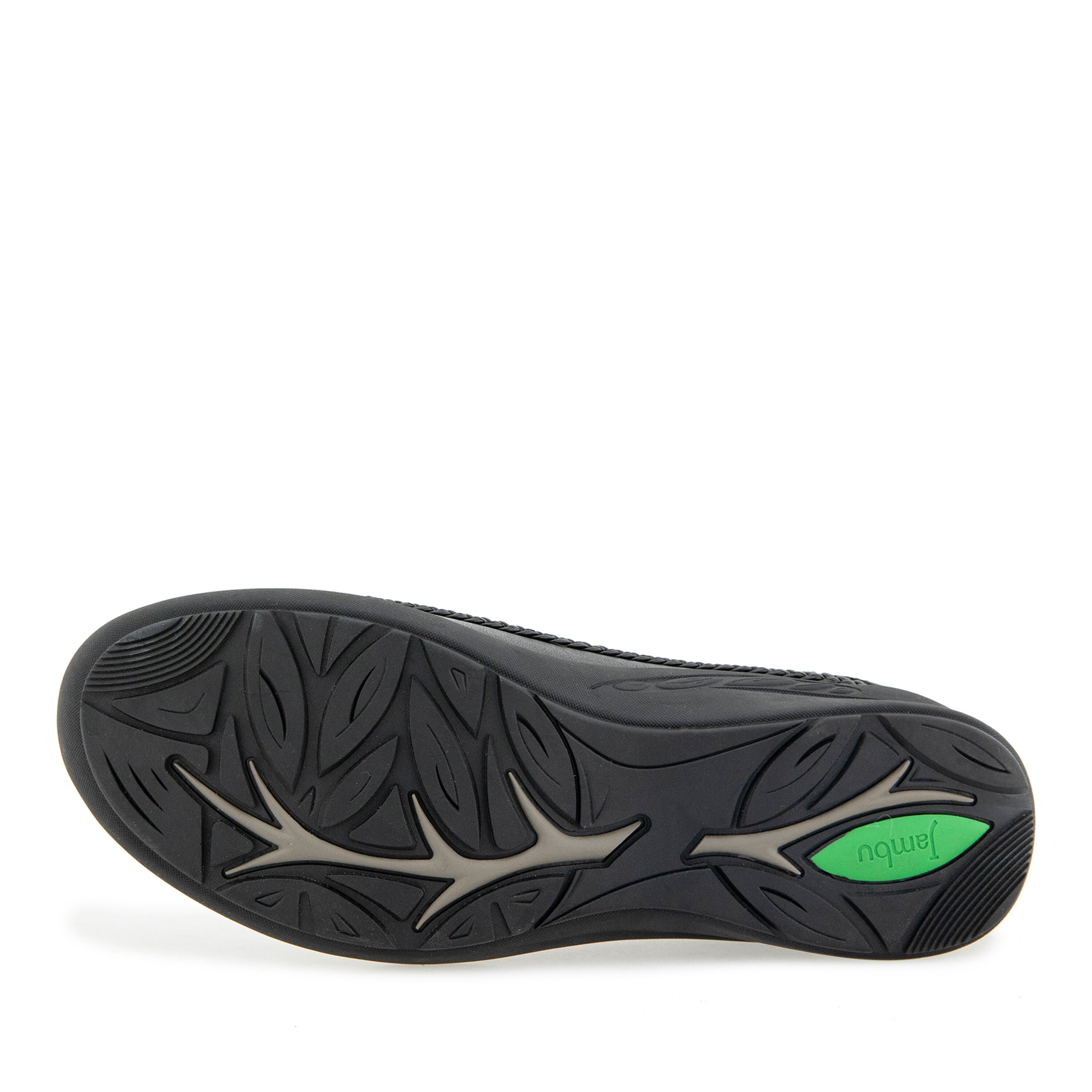Terralilly Casual Pump, BLACK, alternate image number 5