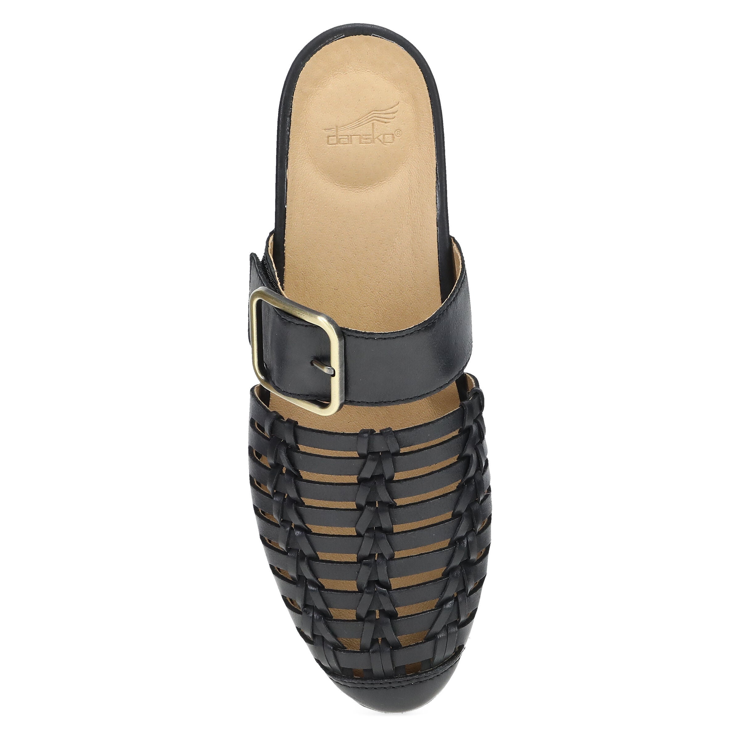 Leilani Mule, BLACK, alternate image number 5