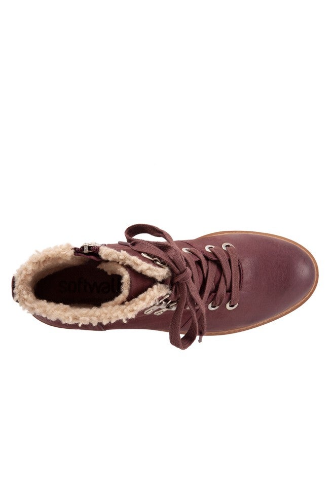 Wilcox Boot, , alternate image number null