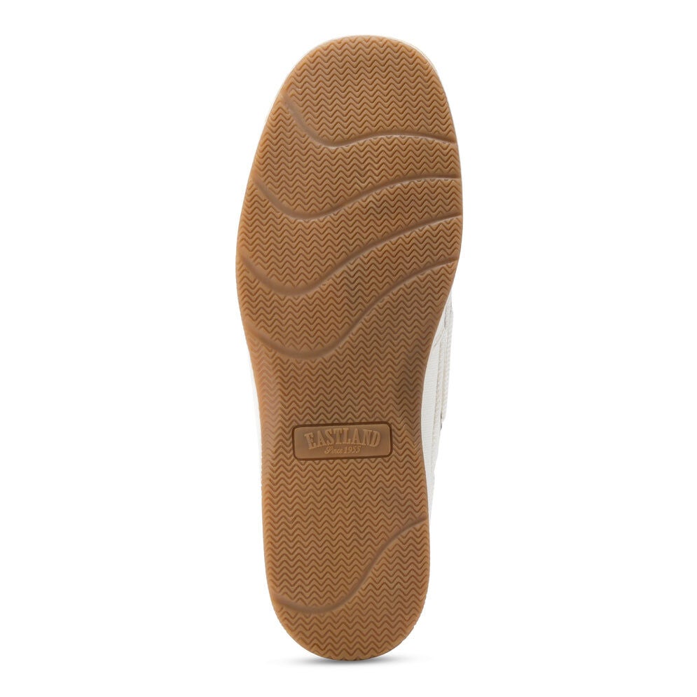 Summer Boat Shoe, WHITE, alternate image number 3