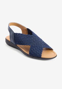 Glitter Sandals For Women