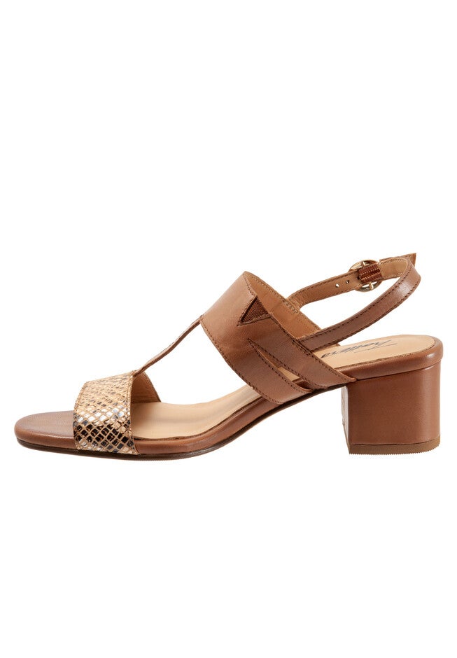 Larissa Heeled Sandal, , alternate image number null