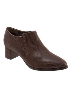 Keegan Bootie