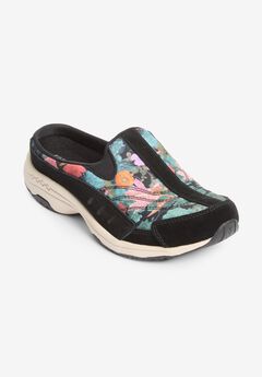 Work Shoes For Plus Size Women