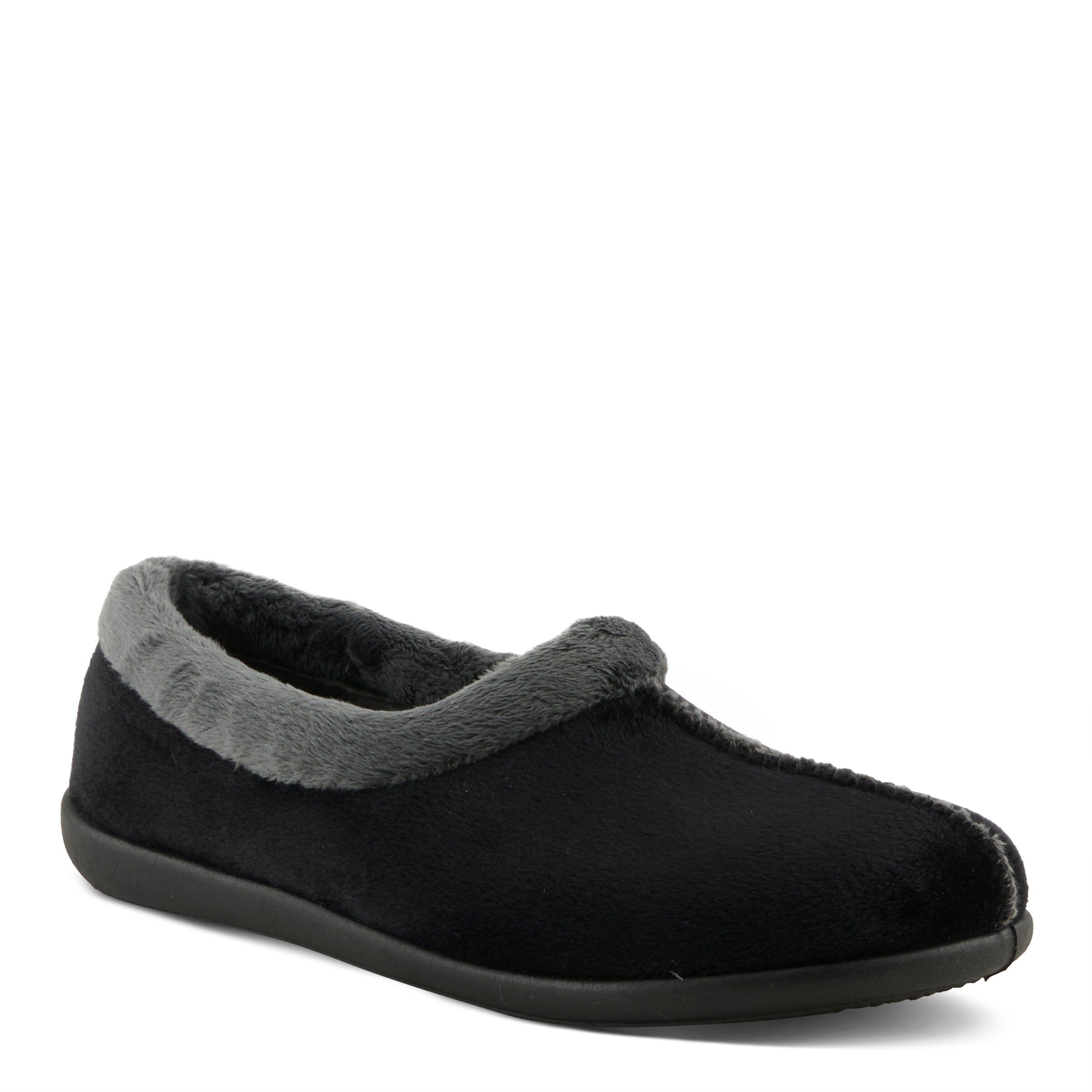 Amalie Slippers