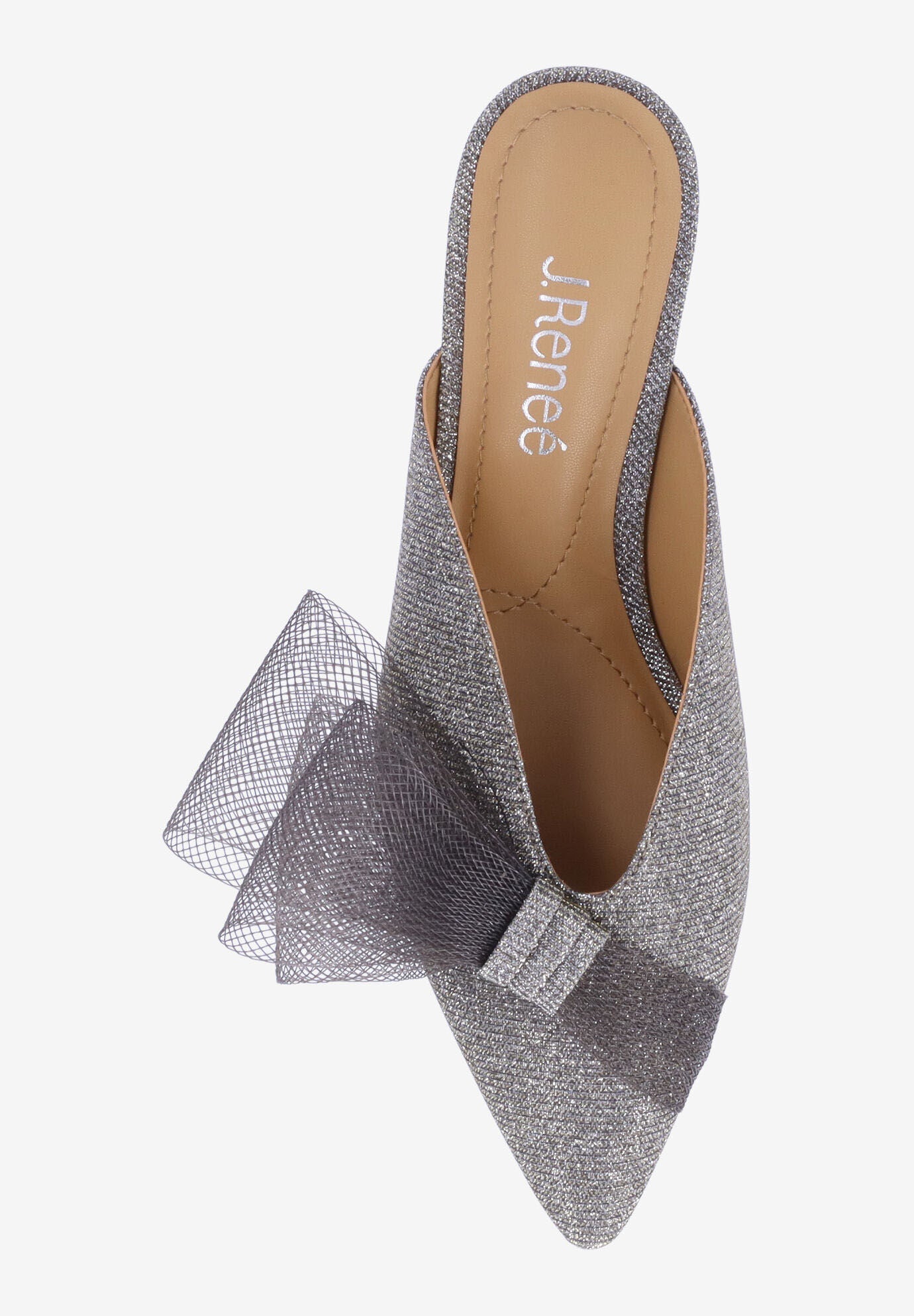 Olivienne Pump, , alternate image number 3