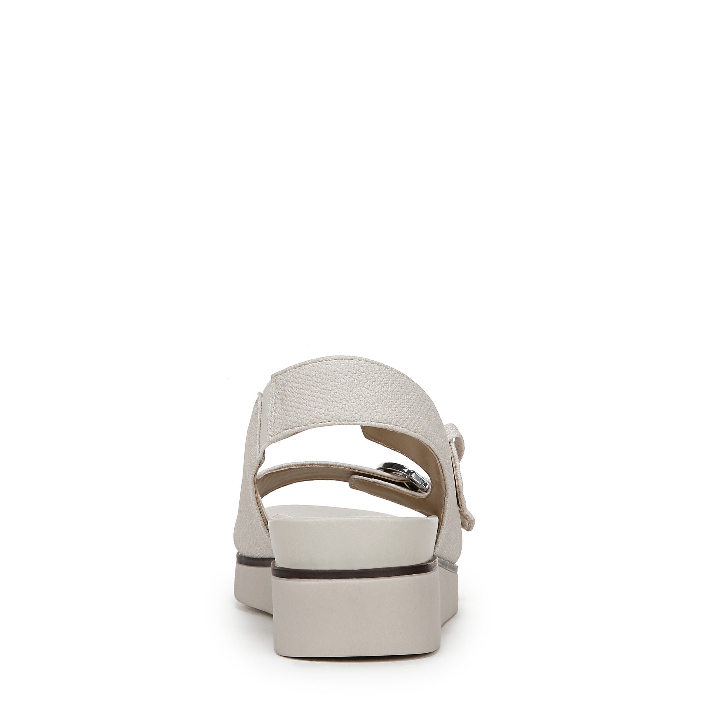 Goodie Sandal, BONE WHITE, on-hover image number 1