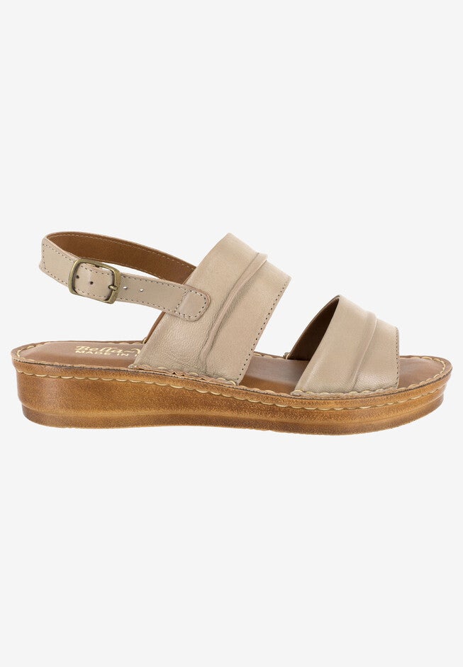 Jes-Italy Sandal , , alternate image number 2