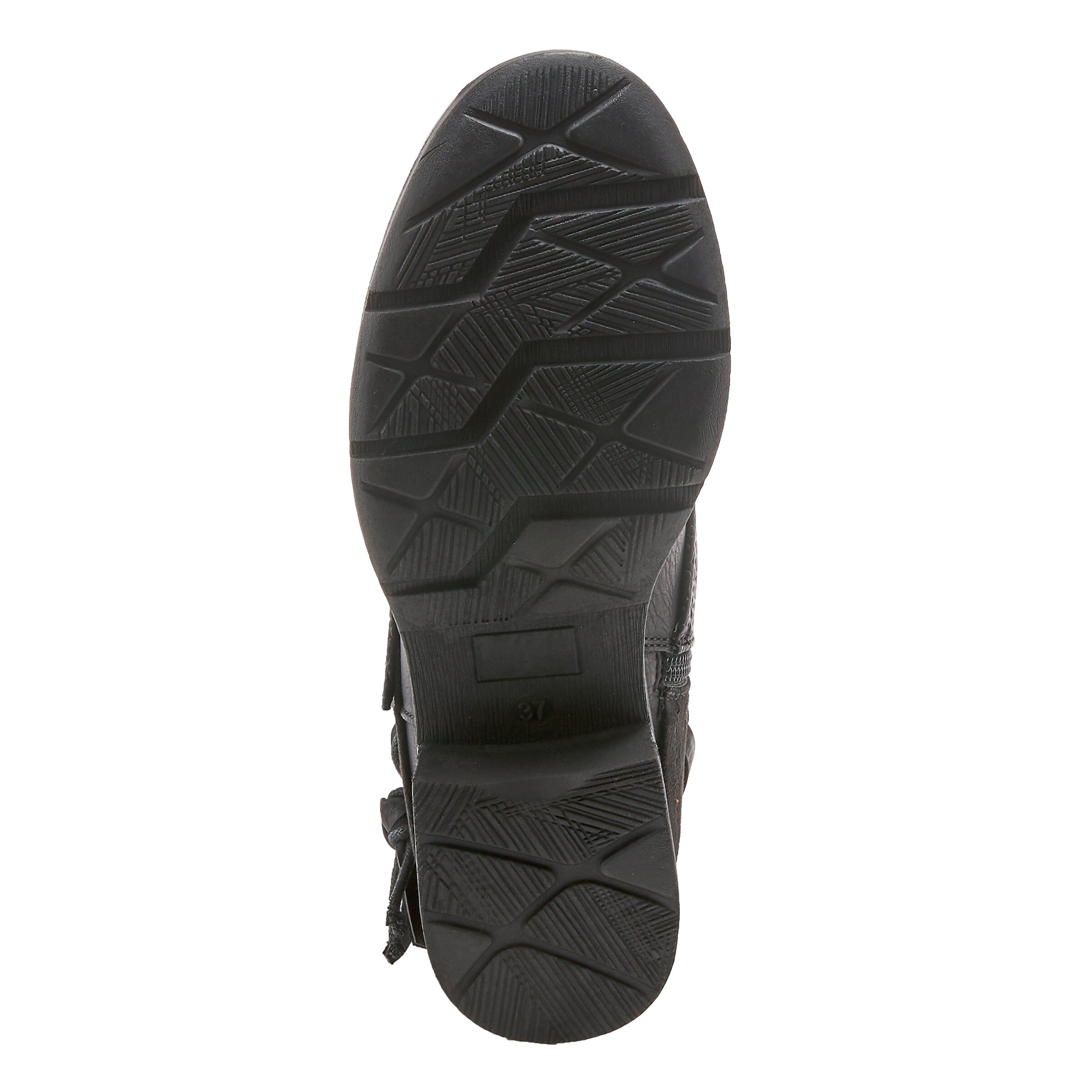 Maxie Boot, BLACK, alternate image number 6