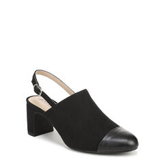 Tessa Slingback Pump