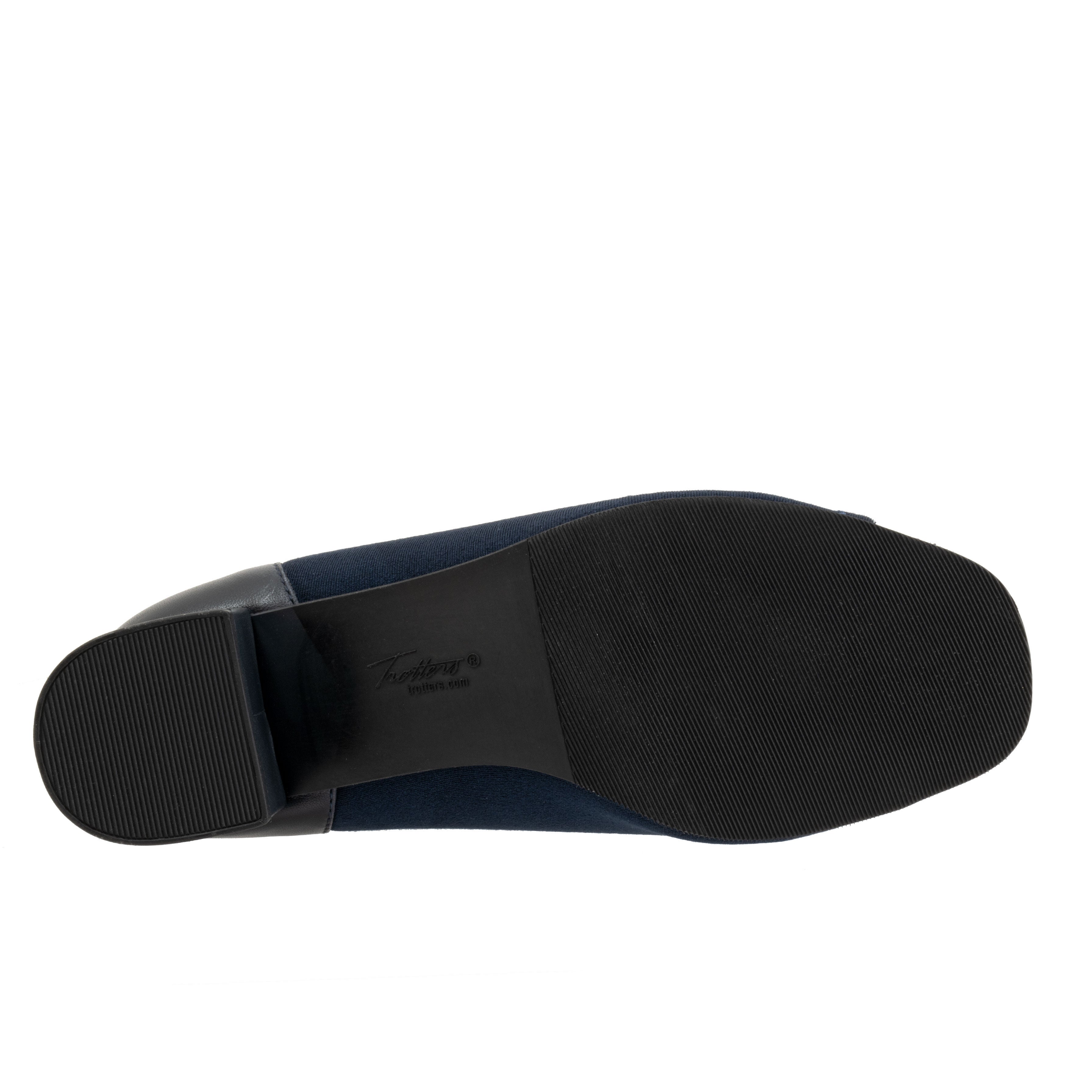 Lennon Sandal, NAVY, alternate image number 2