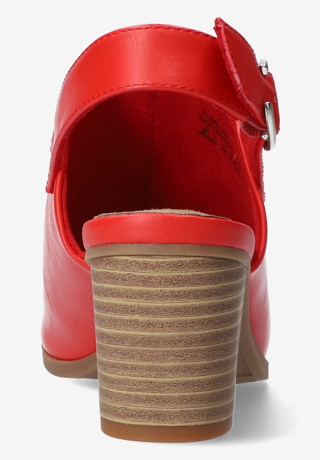 Anarose Slingback, , on-hover image number 1