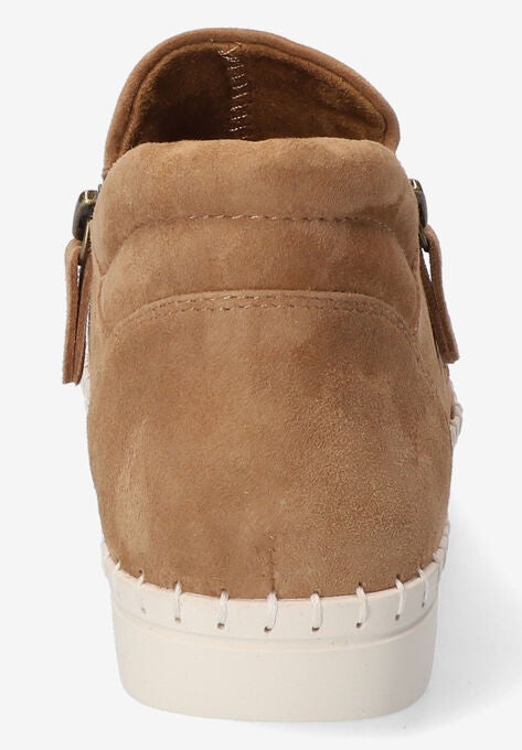 Camberly Bootie, , on-hover image number null
