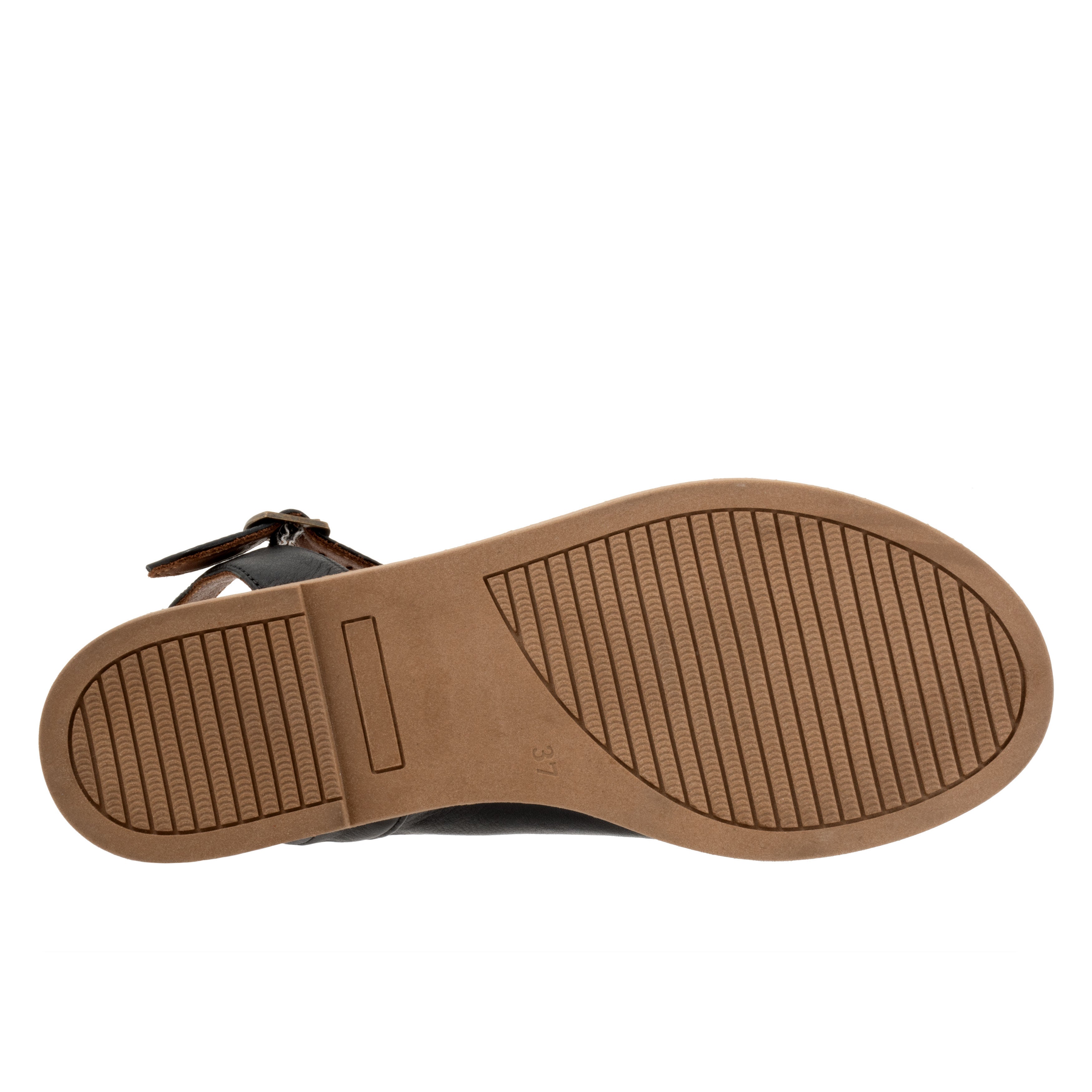 Harmony Sandal, BLACK, alternate image number 2