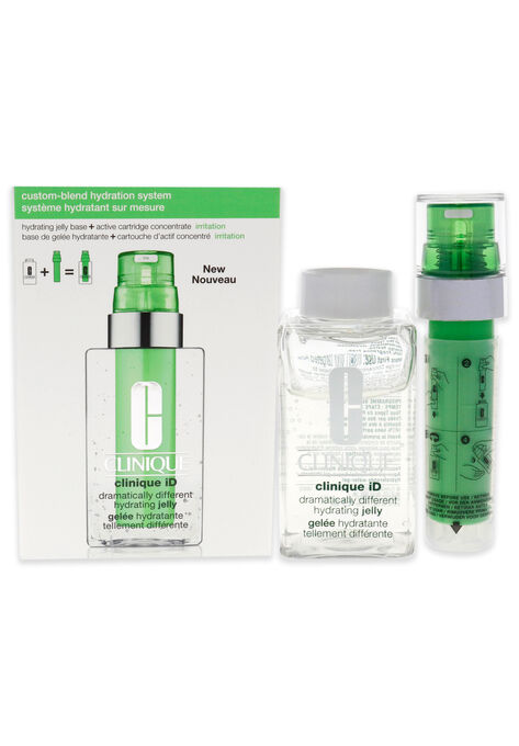 Id Dramatically Different Hydrating Jelly + Active Cartridge Concentrate - Irritation -4.2 Oz Moisturizer, O, hi-res image number null