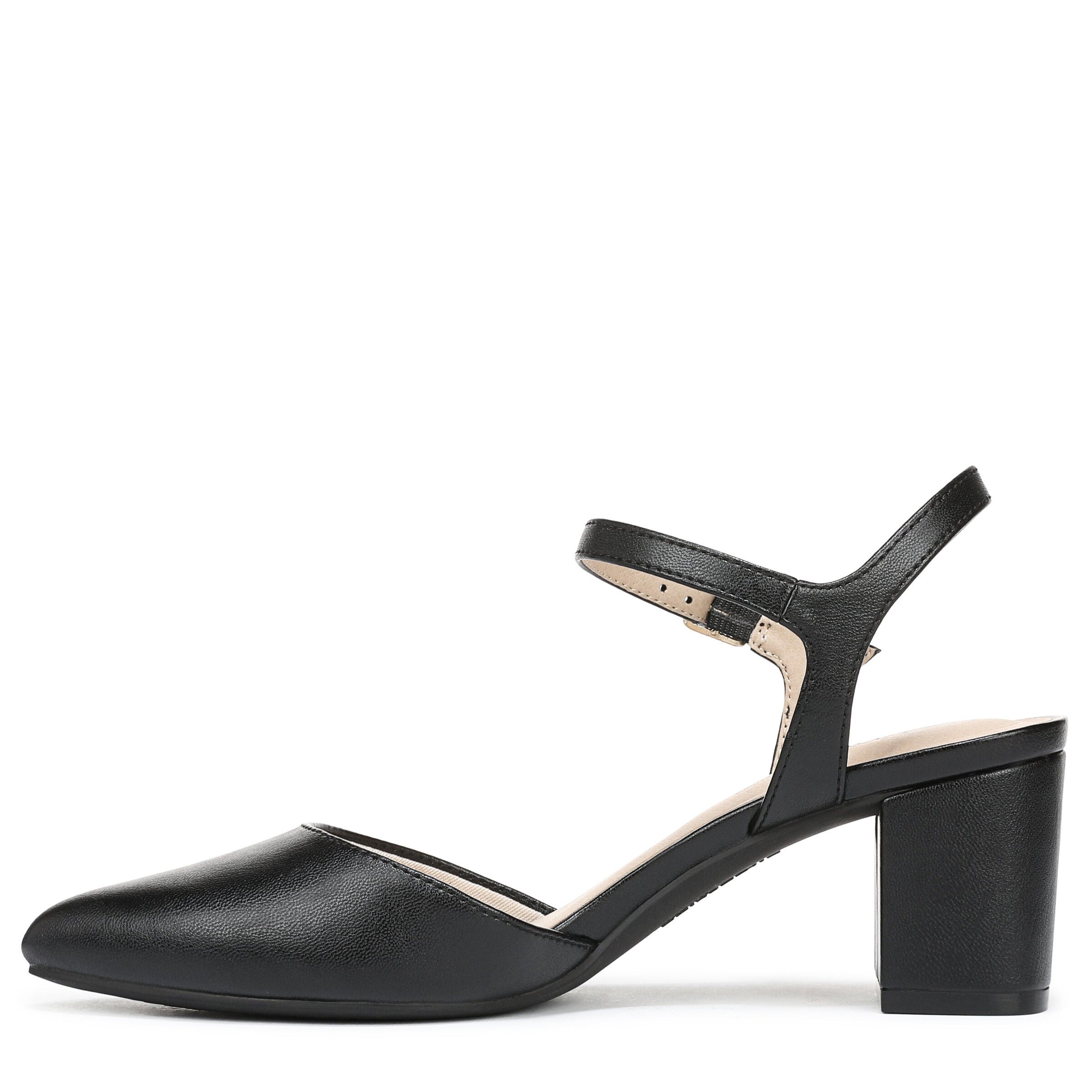 Amaryllis Pump, BLACK, alternate image number 5