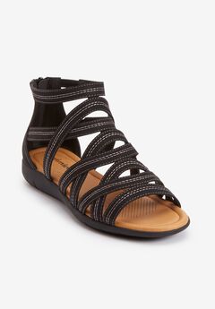 The Kim Sandal
