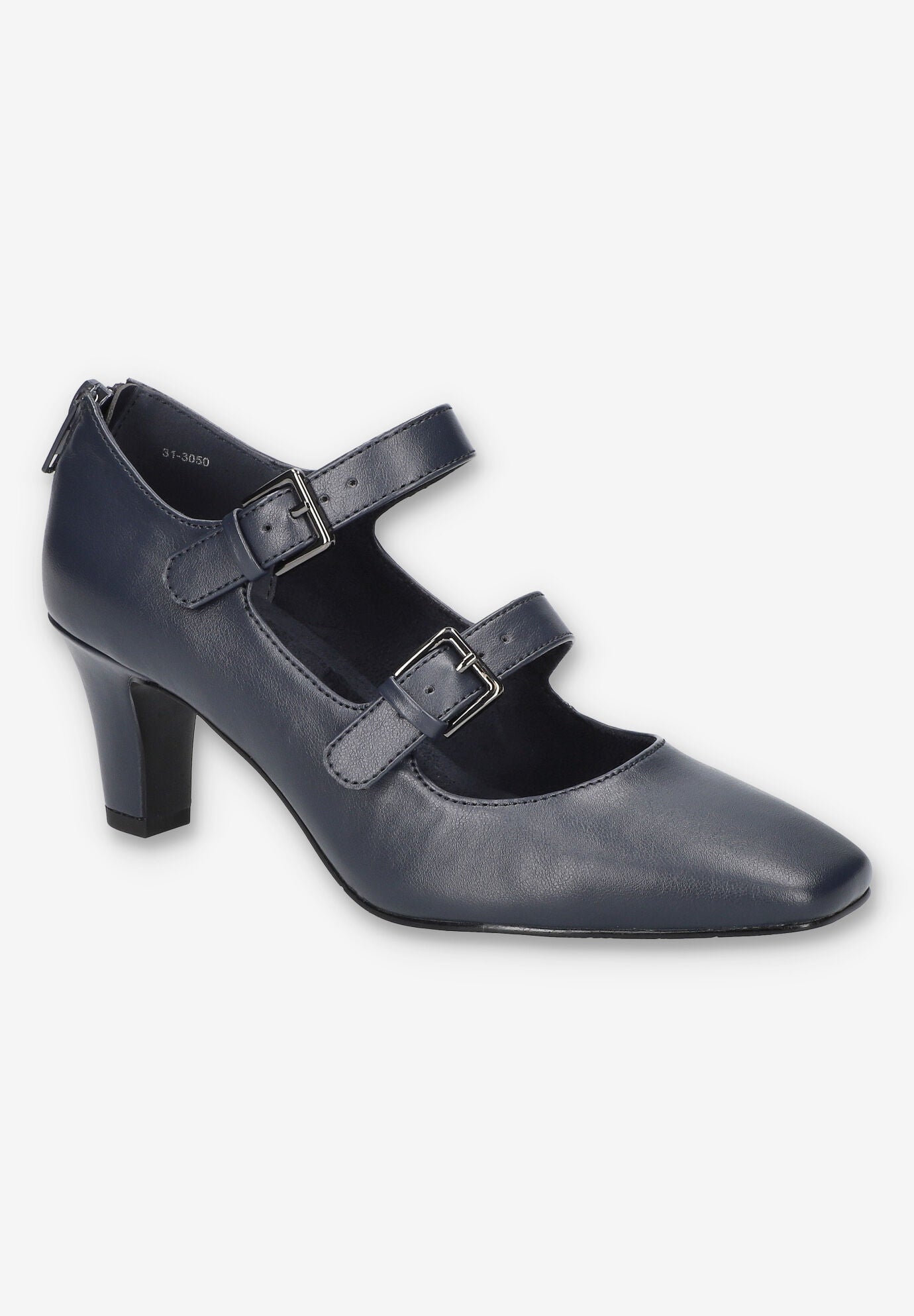 Willis Pump, NAVY, hi-res image number 0