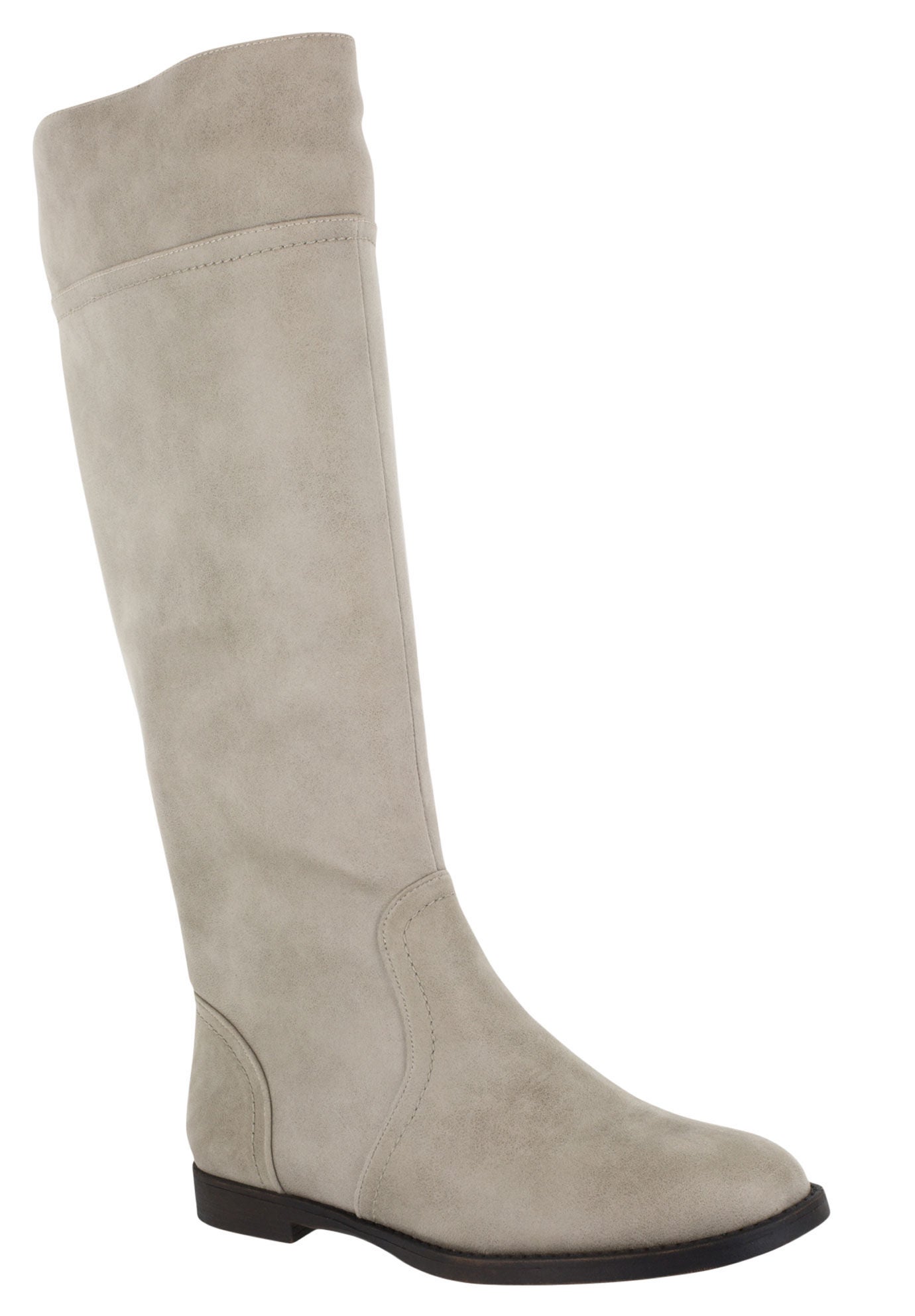 roamans wide calf boots