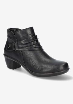 Damita Booties