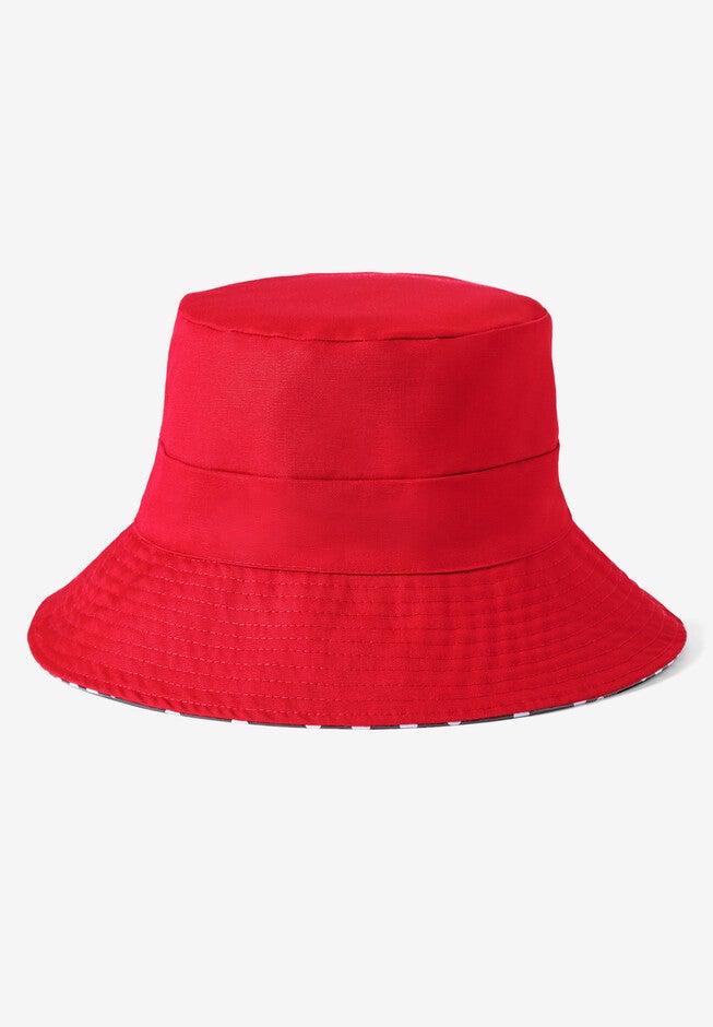 Reversible Bucket Hat, , alternate image number null