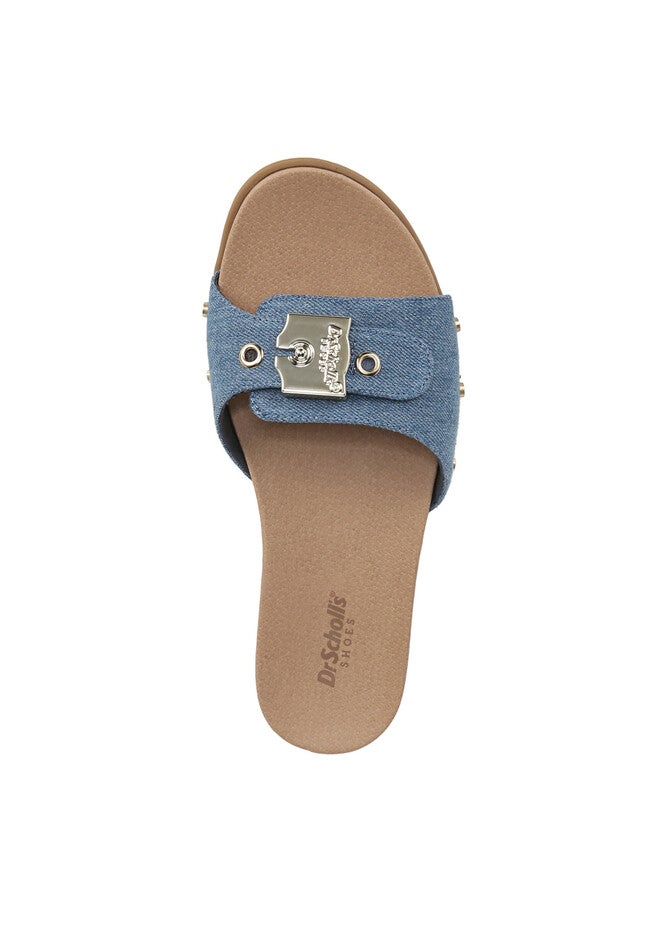 Nice Iconic Slide Sandal, , alternate image number null