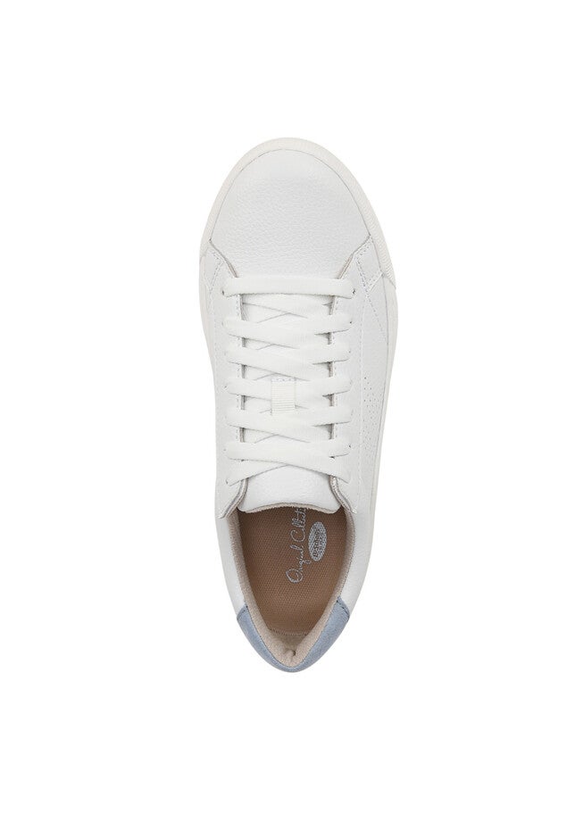 Take It Easy Sneaker, , alternate image number null