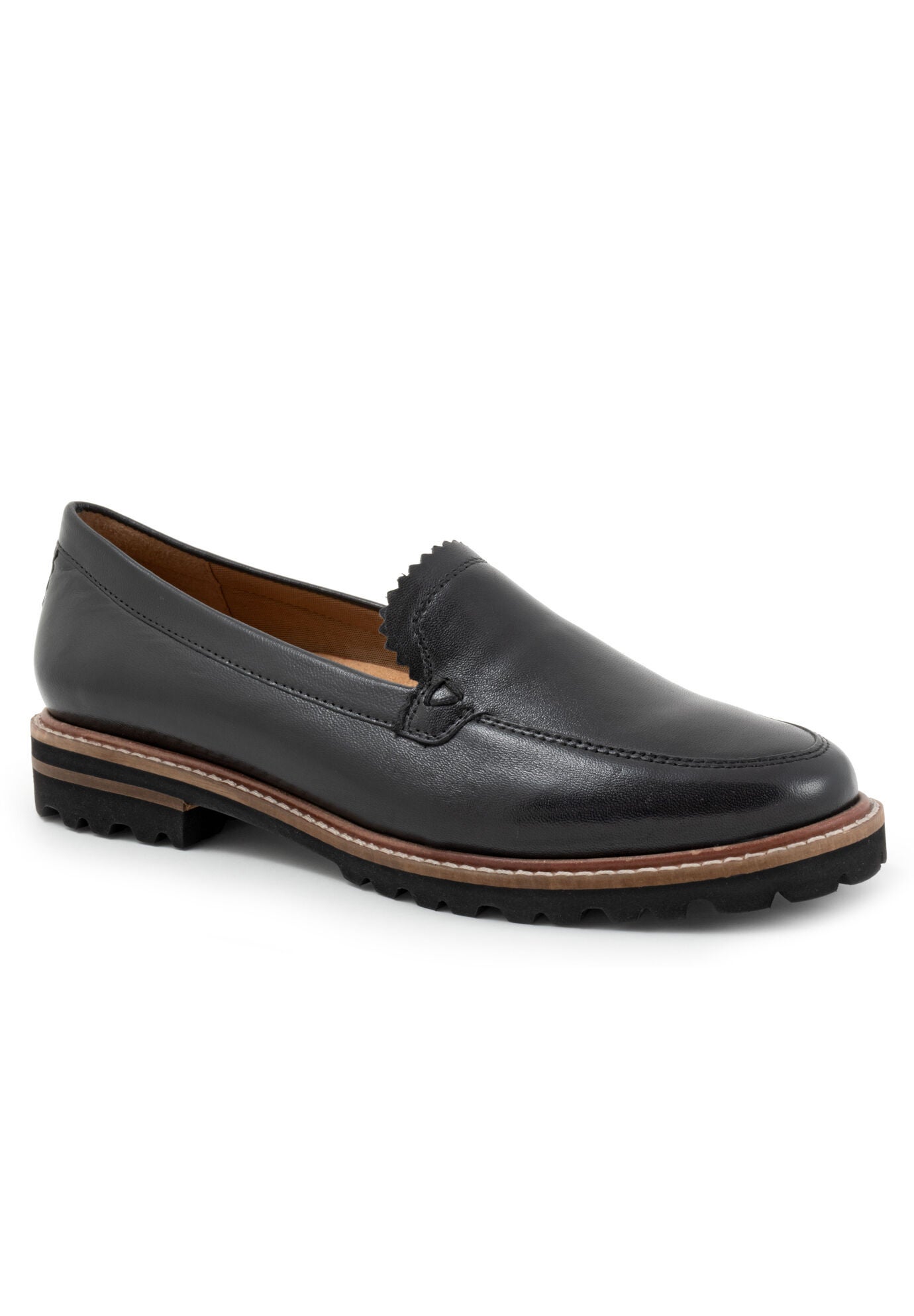 Fayth Loafer, BLACK, hi-res image number 0