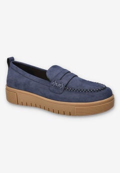 Bo Comfort Loafer