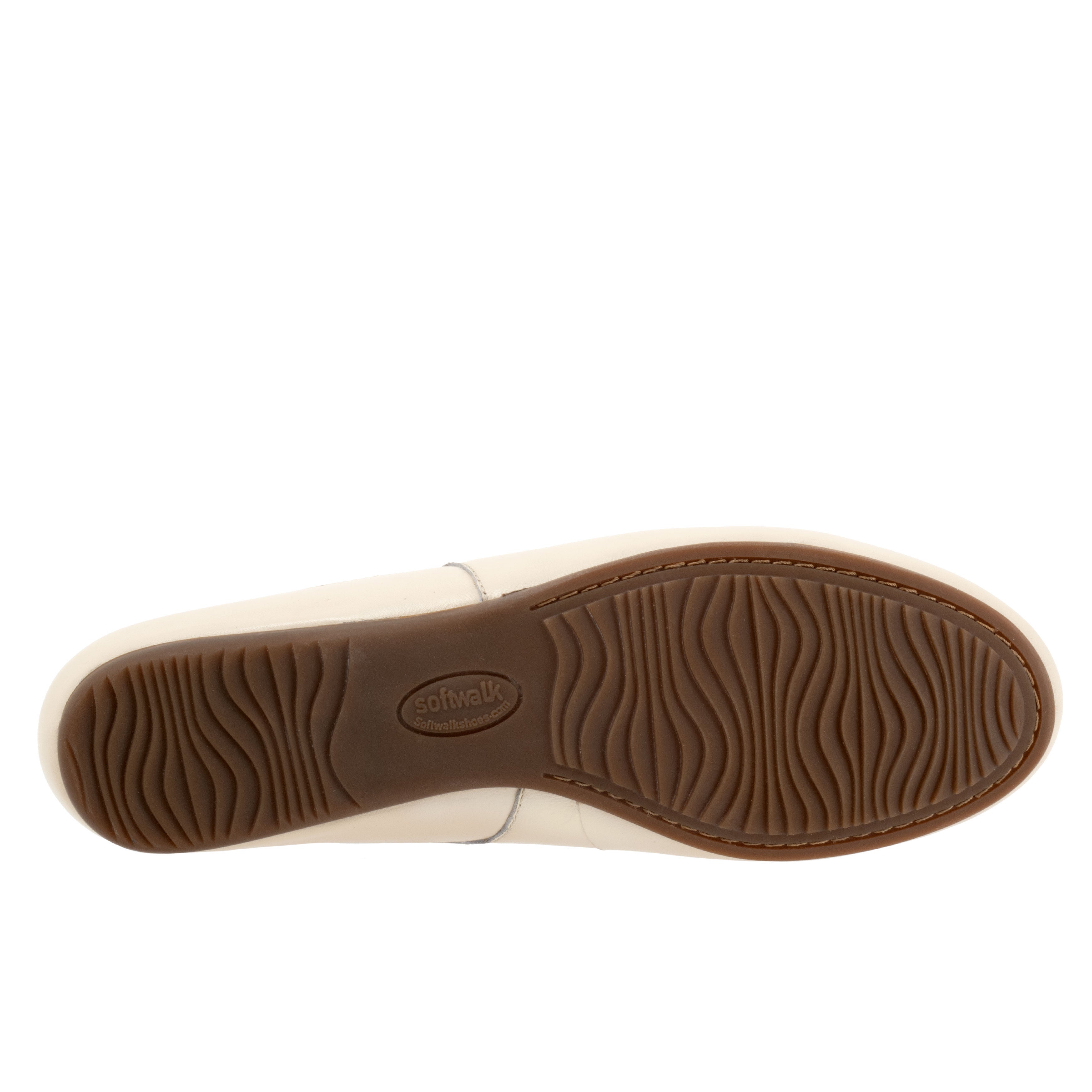 Sandy  Flat, IVORY, alternate image number 2